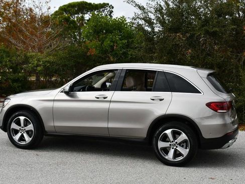 Used 2022 Mercedes-Benz GLC 300 image 27