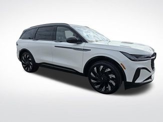 New 2026 Lincoln Nautilus Reserve video 1