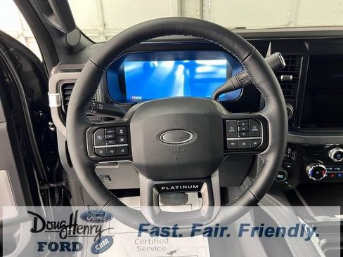 New 2026 Ford F250 Platinum AWD/4WD image 46