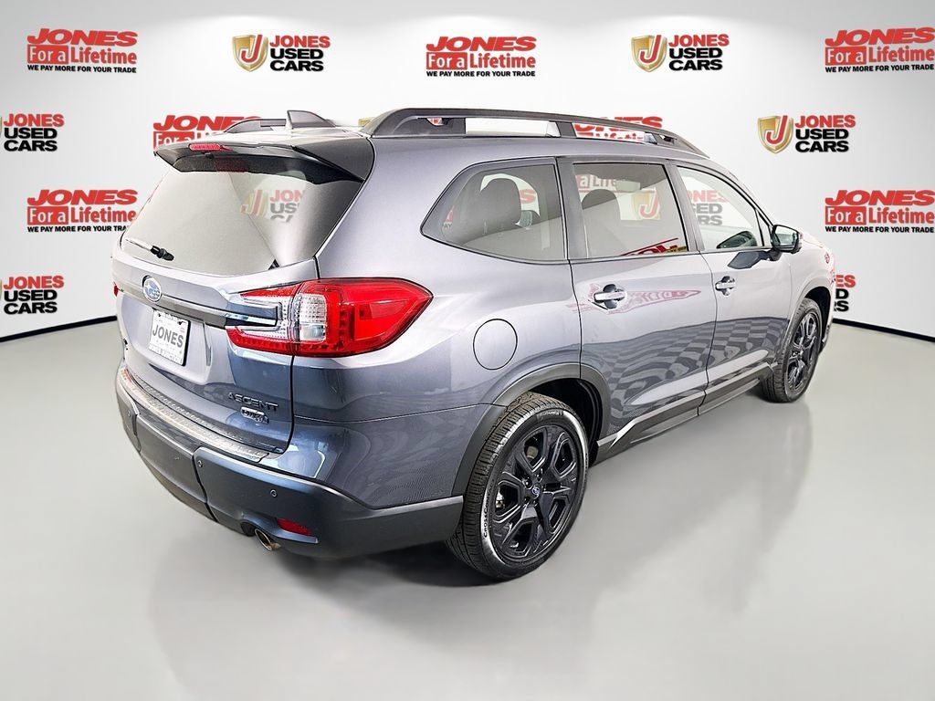 Used 2023 Subaru Ascent Onyx Edition Limited AWD/4WD image 19