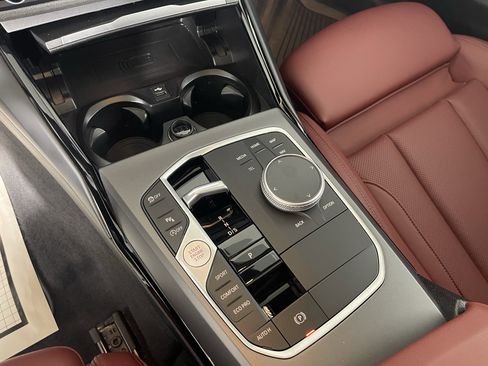 Certified 2025 BMW 230i xDrive Coupe w/ Premium Package image 14