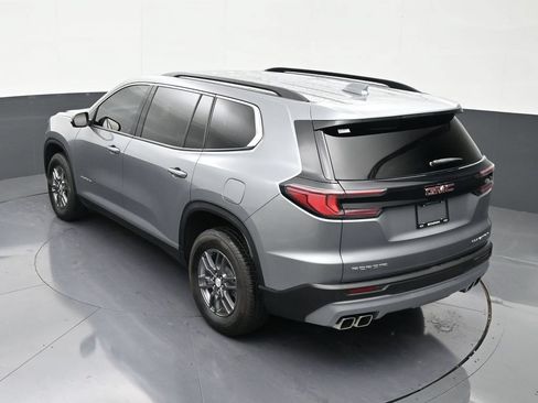 Used 2026 GMC Acadia Elevation FWD image 14
