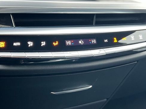 New 2026 Cadillac Lyriq Premium Sport w/ LPO, Floor Liner Package image 30