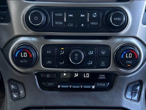 Used 2015 GMC Yukon Denali w/ Open Road Package AWD/4WD image 13