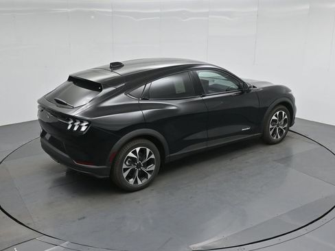 New 2026 Ford Mustang Mach-E Select image 39