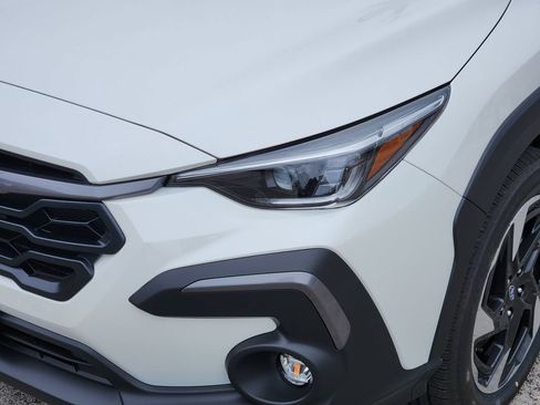 New 2026 Subaru Crosstrek 2.5i Limited AWD/4WD image 5
