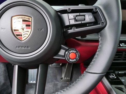New 2026 Porsche 911 Carrera S RWD image 11