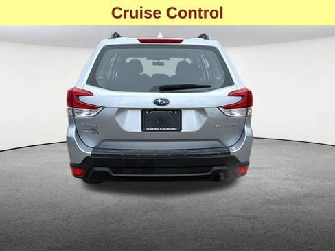 Used 2020 Subaru Forester w/ Alloy Wheel Package image 9