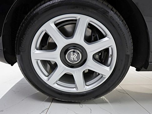 Used 2019 Rolls-Royce Cullinan AWD/4WD image 54