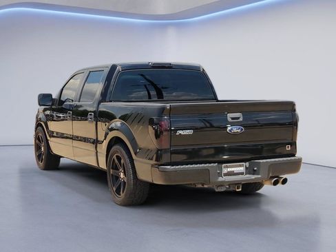 Used 2014 Ford F150 STX w/ Equipment Group 201A Mid RWD image 8