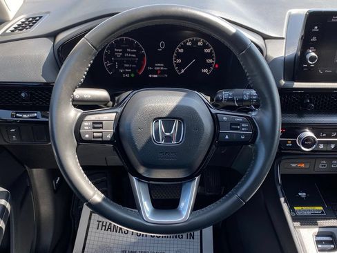 Certified 2024 Honda CR-V EX-L image 21