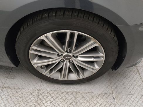 Used 2018 Genesis G80 3.8 w/ Option Group 02 image 31