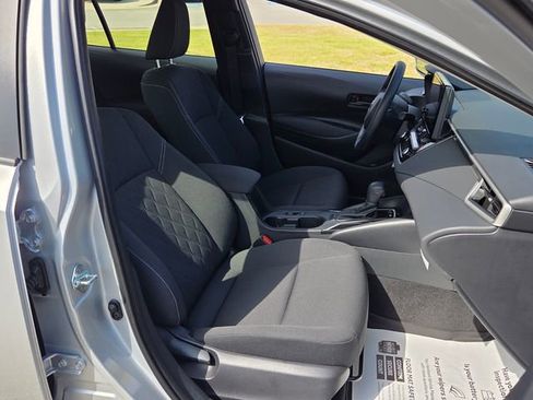 Used 2026 Toyota Corolla LE image 15