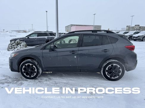 Used 2023 Subaru Crosstrek 2.0i Premium image 6