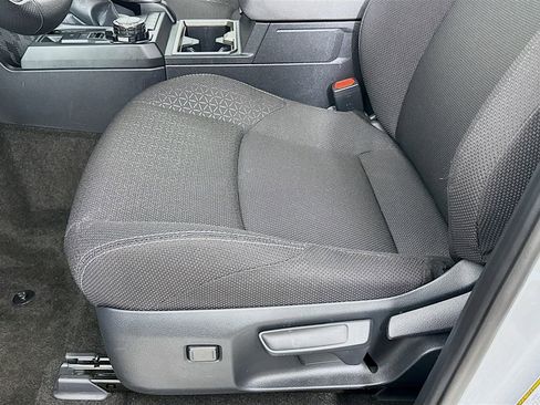 Certified 2025 Toyota 4Runner SR5 image 12