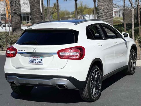 Used 2020 Mercedes-Benz GLA 250 SUV - SMARTPHONE INTEGRATION - image 23