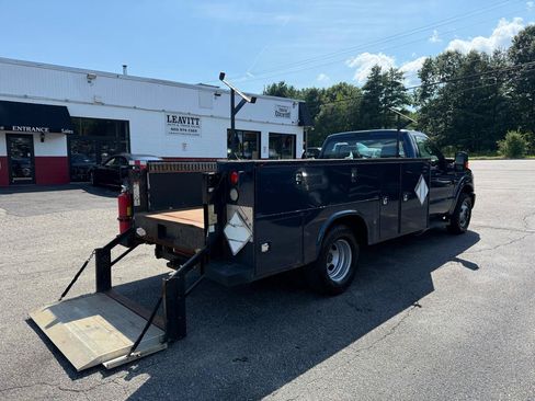 Used 2016 Ford F350 XL w/ Power Equipment Group RWD image 16