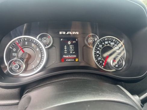 Used 2024 RAM 5500 Tradesman AWD/4WD image 17