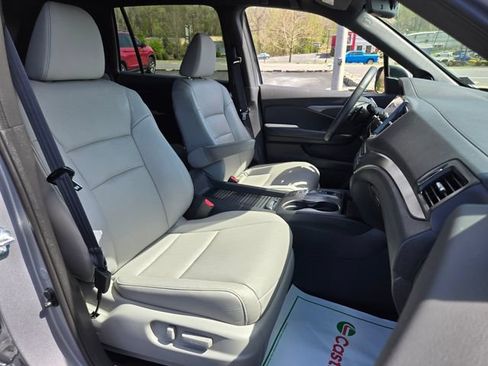 Used 2023 Honda Passport EX-L image 18