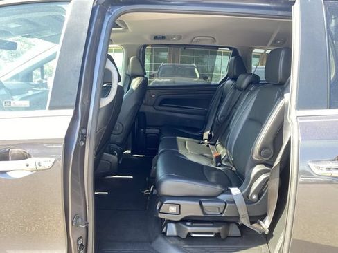 Used 2023 Honda Odyssey EX-L image 24