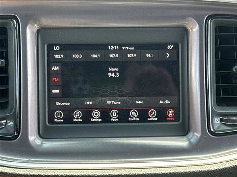 Used 2021 Dodge Challenger R/T RWD image 12