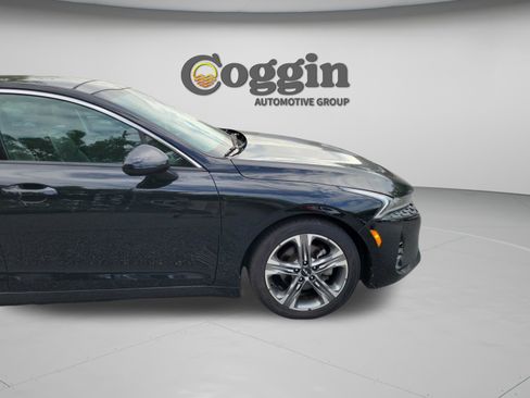 Used 2023 Kia K5 EX FWD image 30