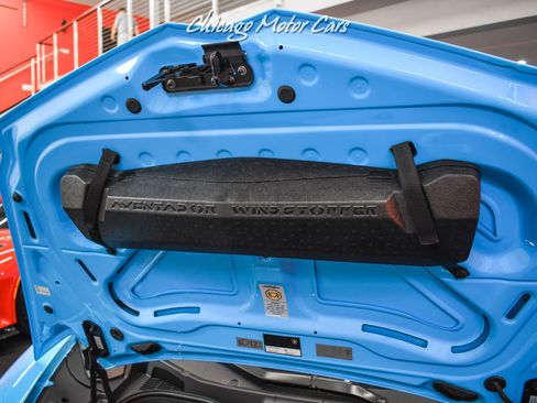 Used 2016 Lamborghini Aventador LP 750-4 Superveloce image 73