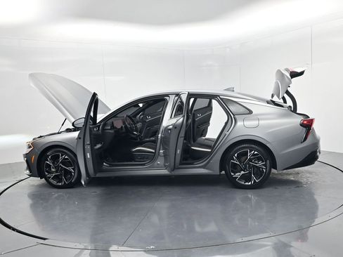 Certified 2025 Kia K5 GT-Line FWD image 64
