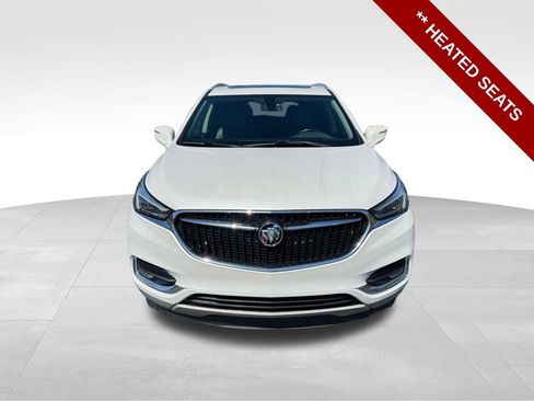 Used 2021 Buick Enclave Essence w/ Experience Buick Package AWD/4WD image 10