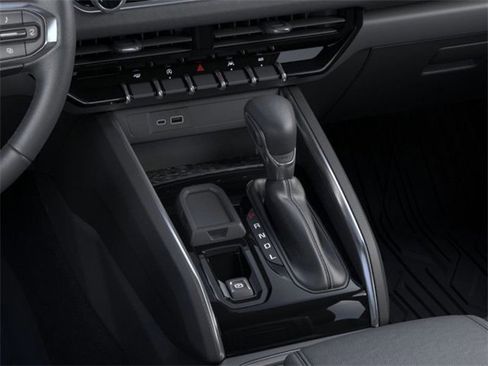 New 2024 GMC Canyon Elevation w/ Convenience Package image 23