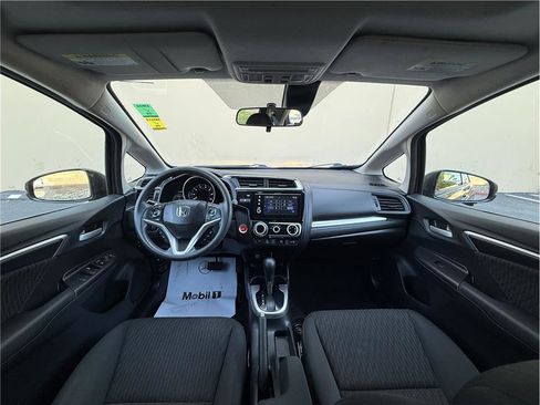 Used 2019 Honda Fit EX image 21