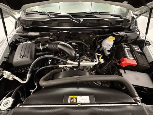 Used 2023 RAM 1500 Tradesman w/ Popular Equipment Group RWD image 20