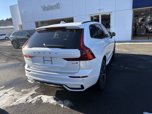New 2026 Volvo XC60 B5 Ultra w/ Protection Package Premier image 3