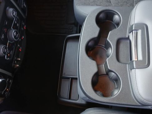 Used 2018 RAM 1500 Big Horn AWD/4WD image 74