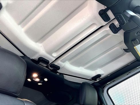 Used 2022 Jeep Wrangler Unlimited Rubicon 4xe w/ Cold Weather Group image 14