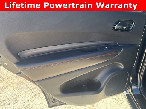 Used 2024 Dodge Durango GT image 28