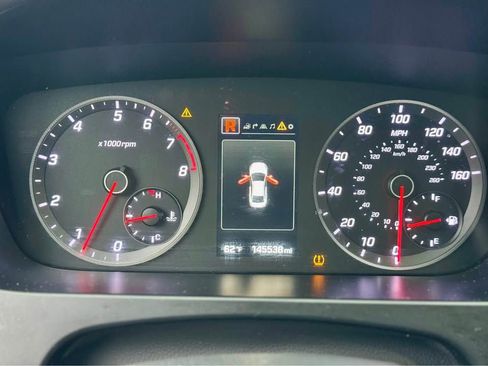 Used 2015 Hyundai Sonata Limited 2.0T image 14