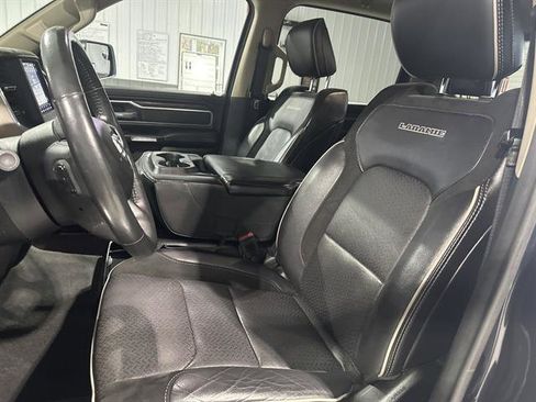 Used 2020 RAM 1500 Laramie image 19