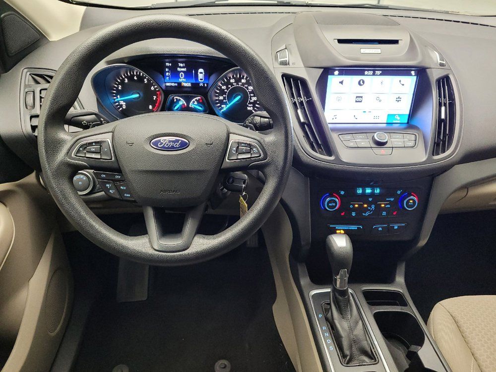Used 2017 Ford Escape SE w/ Equipment Group 201A AWD/4WD image 22