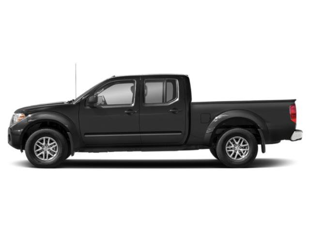 Used 2019 Nissan Frontier SV w/ Value Truck Package AWD/4WD image 1