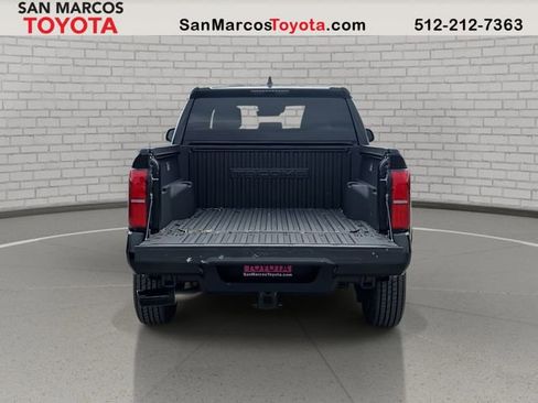 Used 2025 Toyota Tacoma SR5 image 6