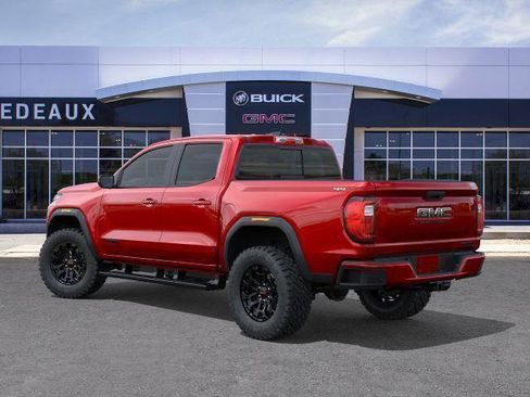 New 2026 GMC Canyon Elevation w/ Convenience Package AWD/4WD image 3
