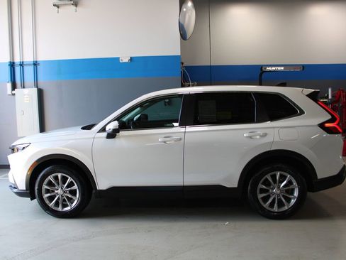 Used 2023 Honda CR-V EX-L image 15