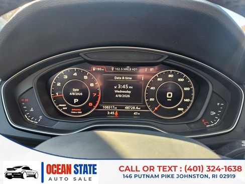 Used 2019 Audi Q5 2.0T Premium Plus w/ Premium Plus Package image 20