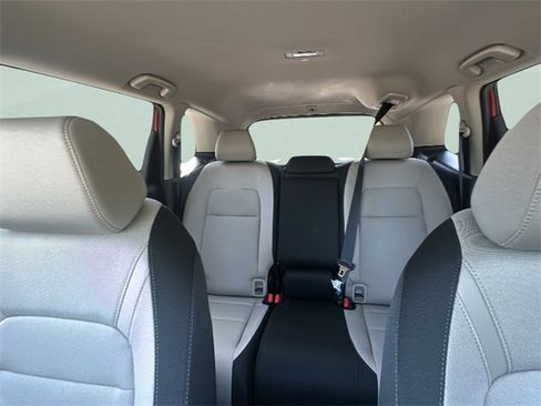 New 2026 Honda CR-V LX image 29