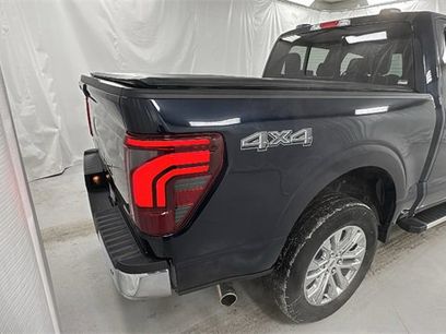 Used 2024 Ford F150 Lariat w/ Tow/Haul Package