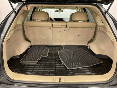 Used 2011 Lexus RX 350 AWD image 26