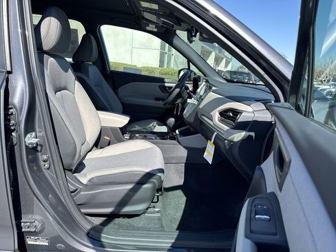 New 2026 Subaru Forester Premium image 25