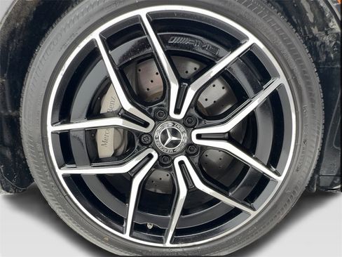 Used 2022 Mercedes-Benz E 350 E 350 image 40