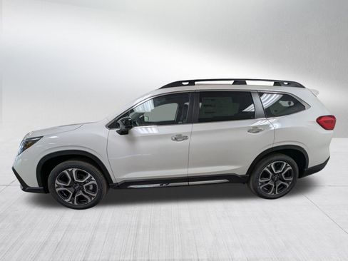New 2025 Subaru Ascent Touring w/ Popular Package #2 image 2